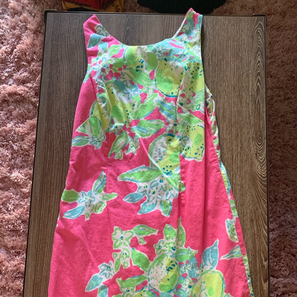 Lily Pulitzer Dress